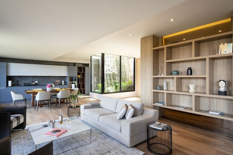 Apartamentos Cassa Luxury Homes