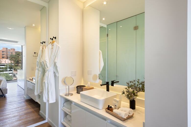 Apartamentos Cassa Luxury Homes