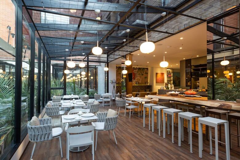 Apartamentos Cassa Luxury Homes