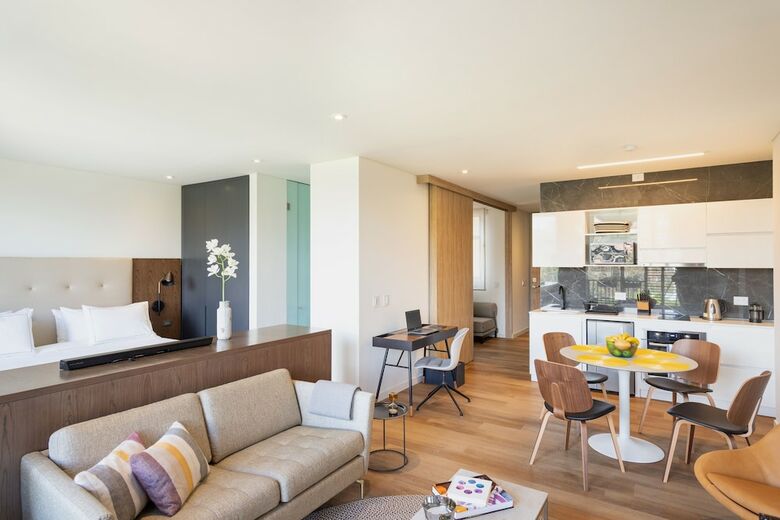 Apartamentos Cassa Luxury Homes