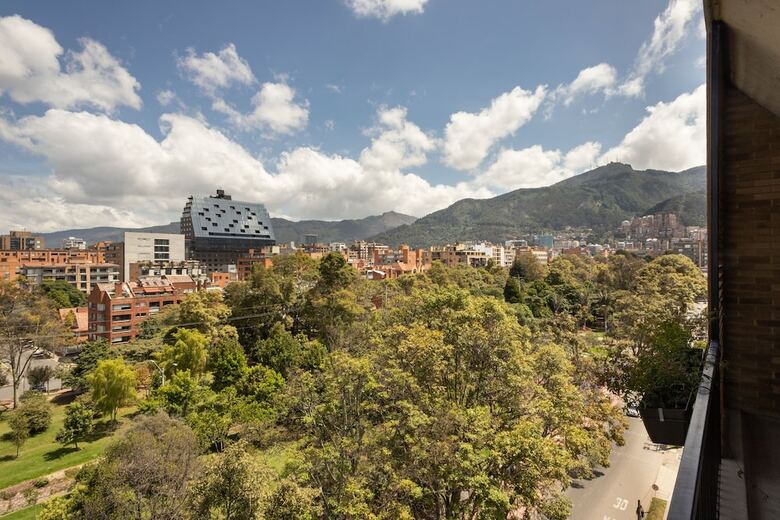 Apartamentos Cassa Luxury Homes