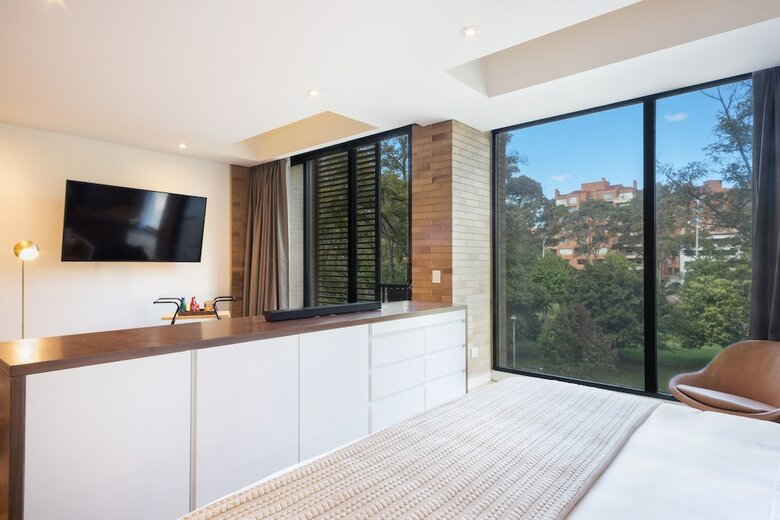 Apartamentos Cassa Luxury Homes