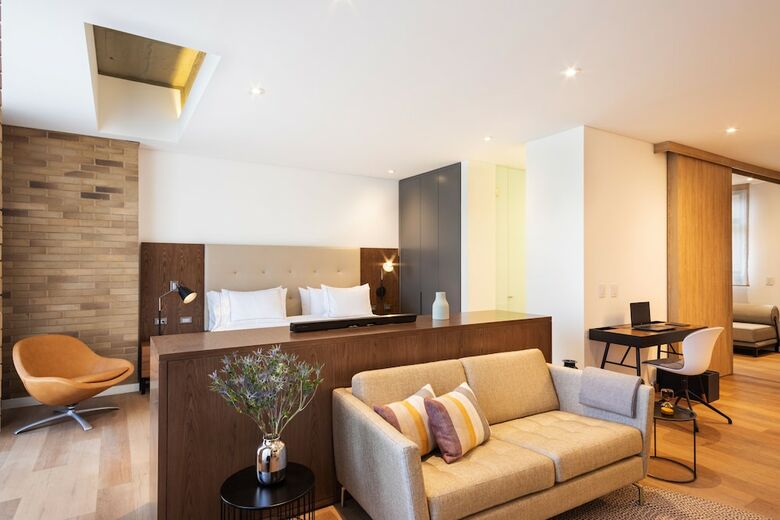 Apartamentos Cassa Luxury Homes