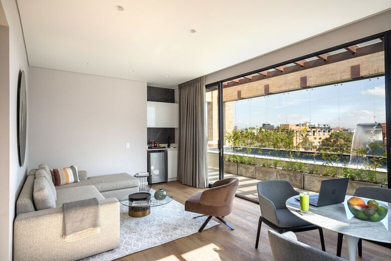 Apartamentos Cassa Luxury Homes