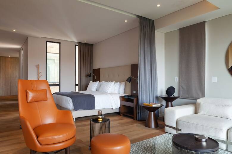 Apartamentos Cassa Luxury Homes