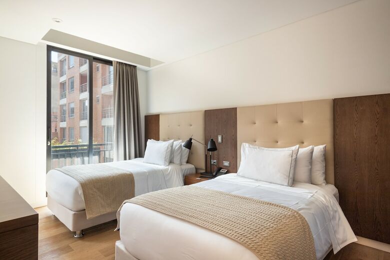 Apartamentos Cassa Luxury Homes