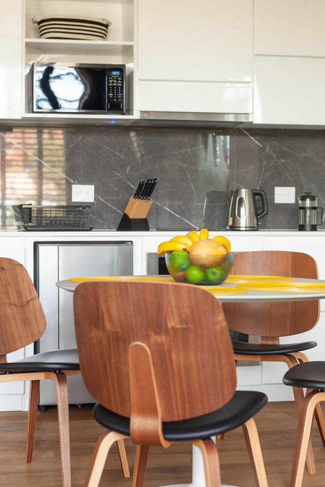 Apartamentos Cassa Luxury Homes