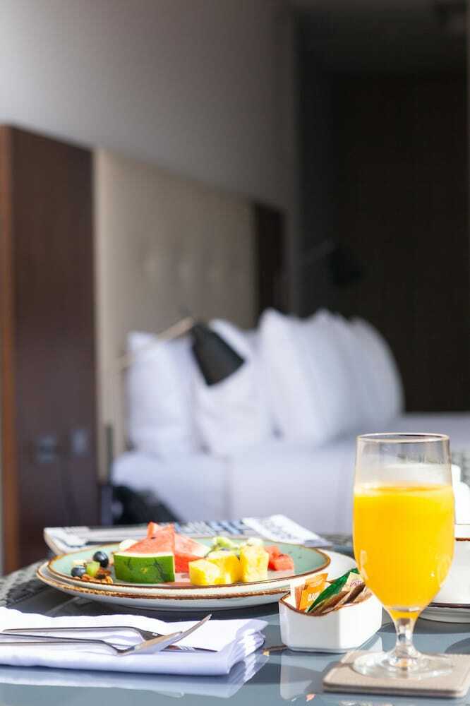 Apartamentos Cassa Luxury Homes