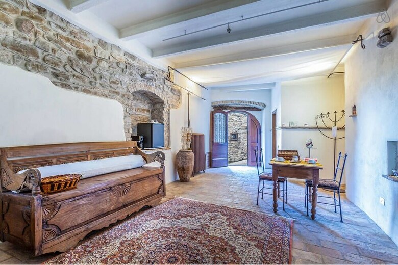 Bed & Breakfast Suite Torre Del Colle