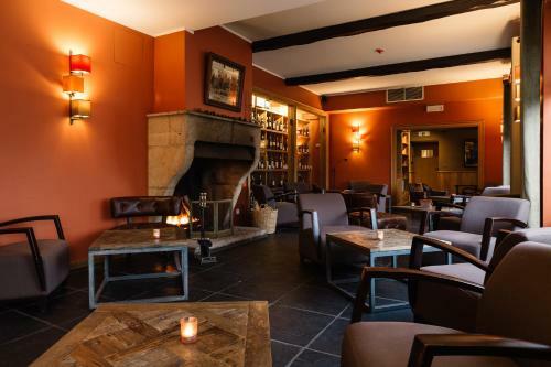 Hotel La Barri�re de Transinne