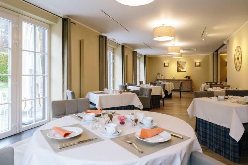 Hotel La Barri�re de Transinne