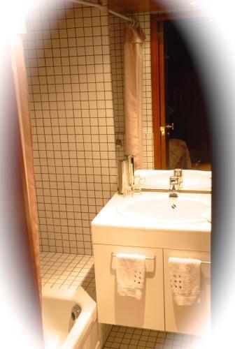 P�niche D'h�tes Ms Elisabeth