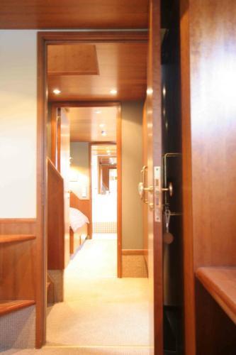 P�niche D'h�tes Ms Elisabeth