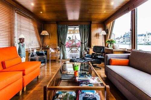 P�niche D'h�tes Ms Elisabeth