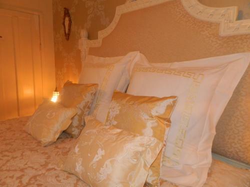B&B Le Manoir Ivoire