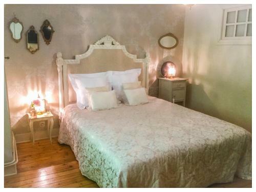 B&B Le Manoir Ivoire