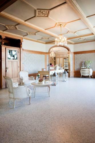 B&B Le Manoir Ivoire