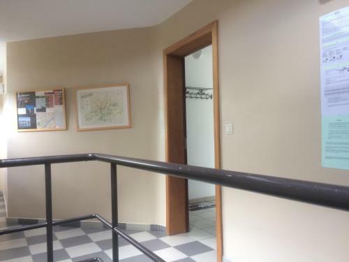 Apartamento Namur Energ�te