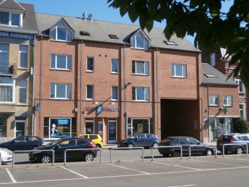 Apartamento Namur Energ�te
