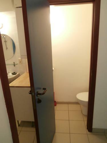 Apartamento Namur Energ�te