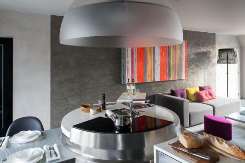 Ne5t Hotel & Spa