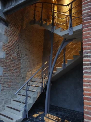 Ne5t Hotel & Spa