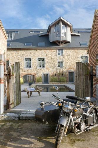 Ne5t Hotel & Spa