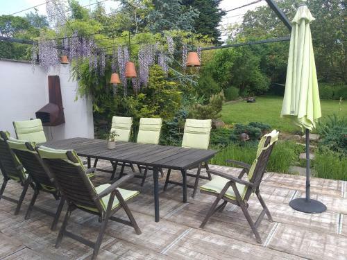 B&B Le Perchoir
