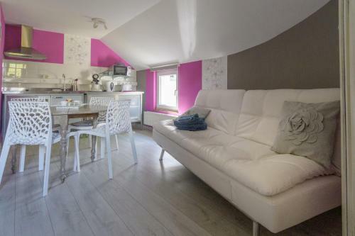B&B La Maison De R�gine