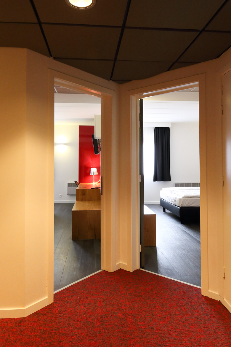 Hotel Corsendonk Viane