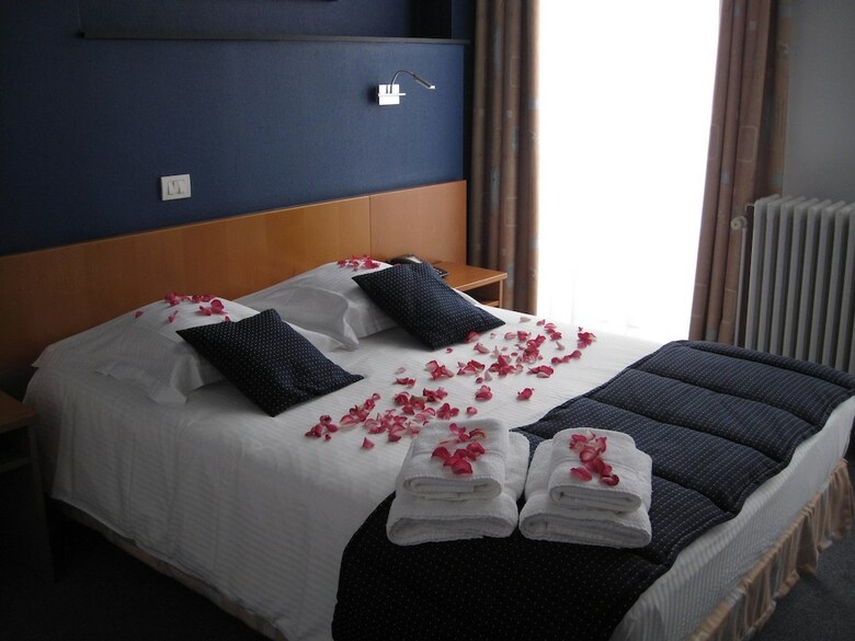 Hotel Le Terminus