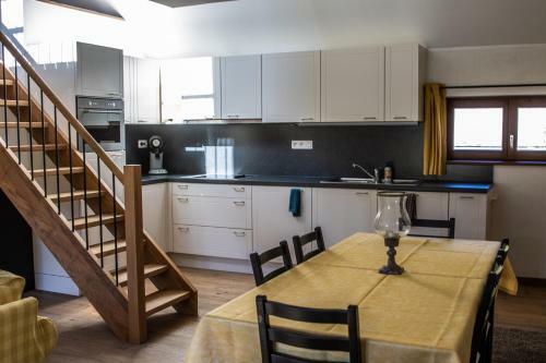 B&B Ferme De Leuze Rustieke G�tes
