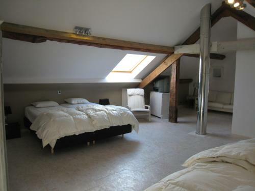Villa Gite Kooa