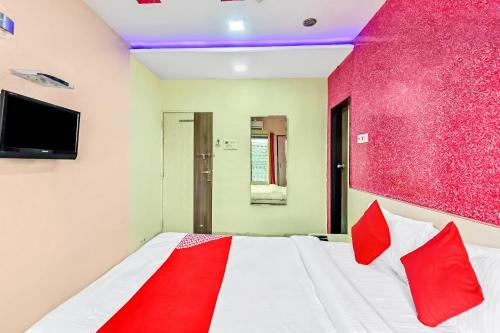 Oyo 61308 Hotel Rw International