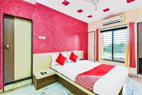 Oyo 61308 Hotel Rw International