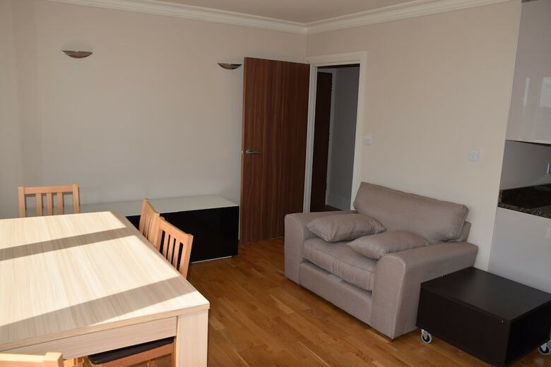 Apartamentos Garden View House