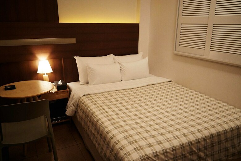 Hotel Urban Stay 103