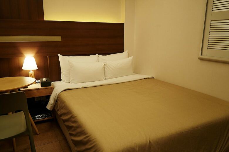 Hotel Urban Stay 103