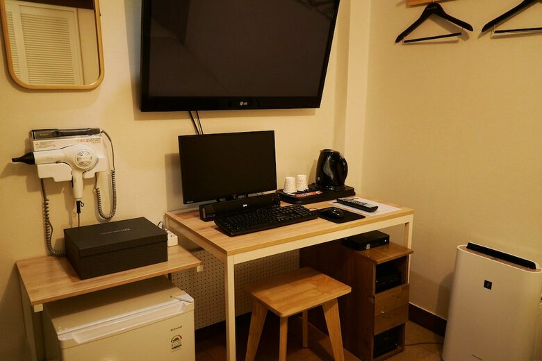 Hotel Urban Stay 103