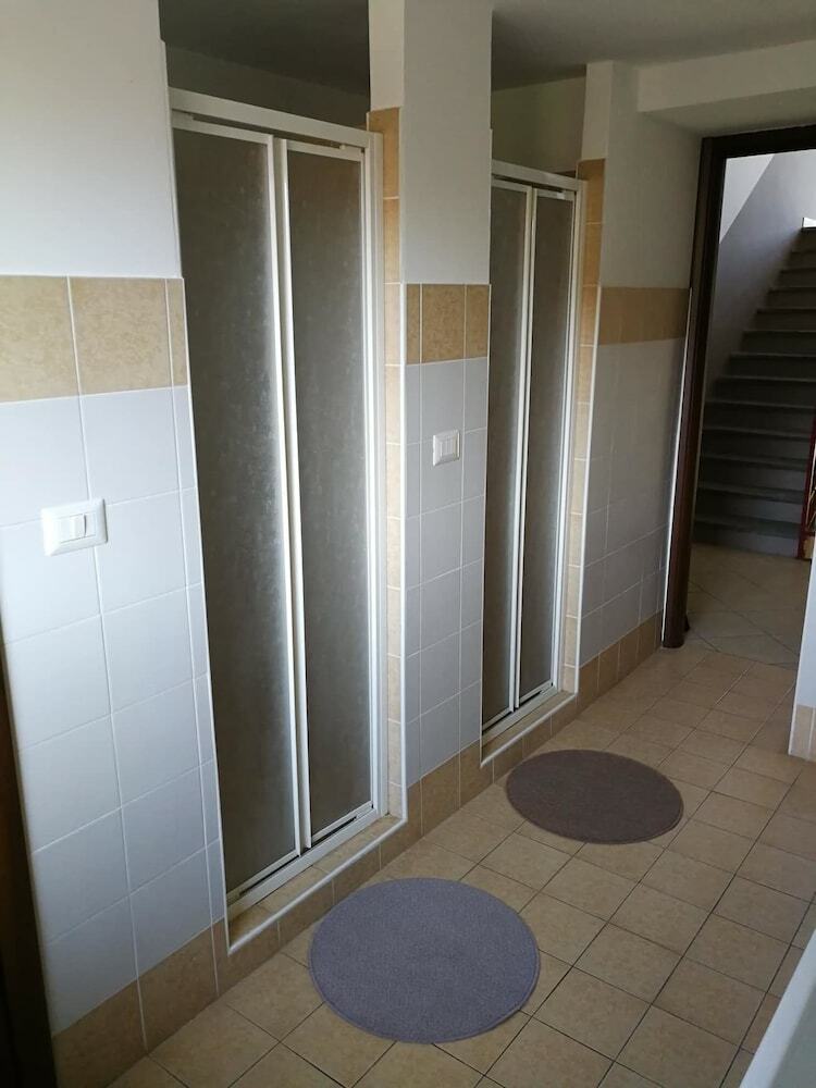 Hostal Ostello Di San Germano