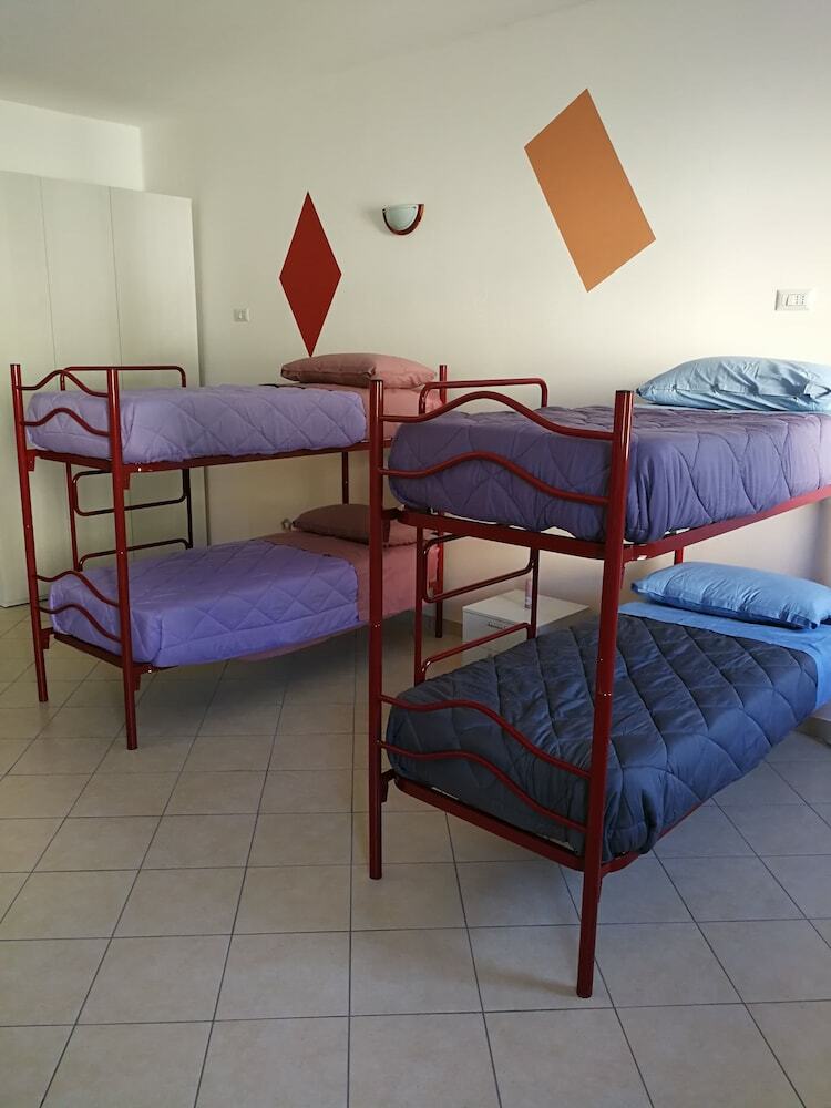 Hostal Ostello Di San Germano