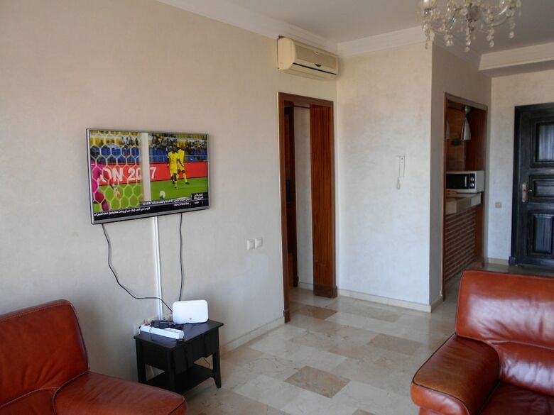 Spacious Apartment With Amazing Sea Views T24316