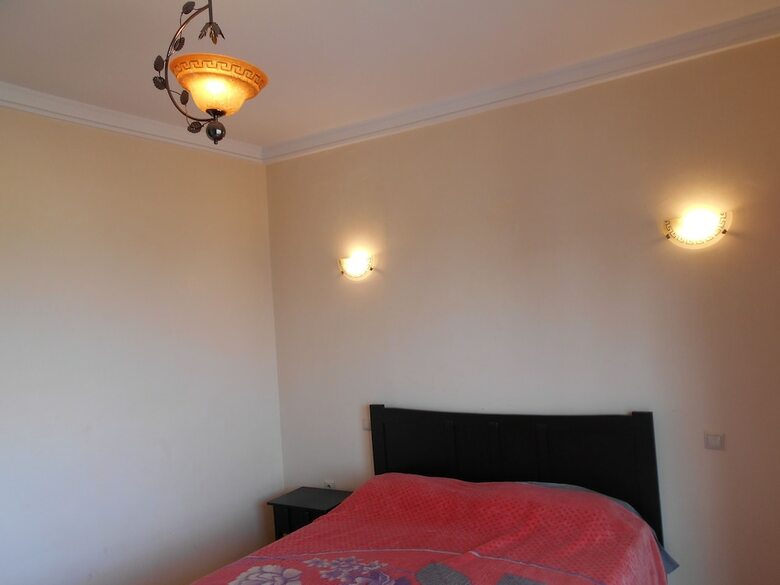 Spacious Apartment With Amazing Sea Views T24316