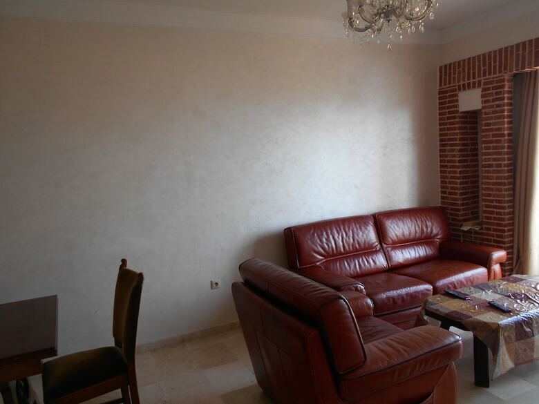 Spacious Apartment With Amazing Sea Views T24316