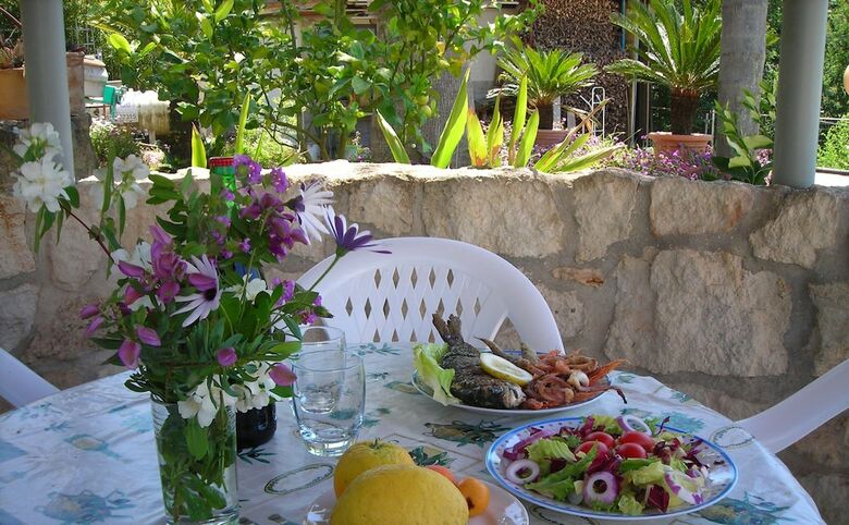 Apartamentos Casa Belle Vacanze