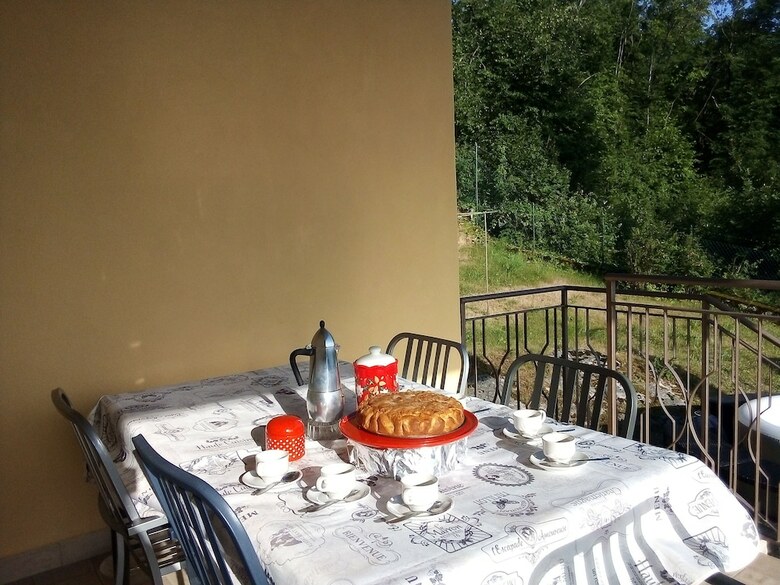 Apartamento Sunny Villa