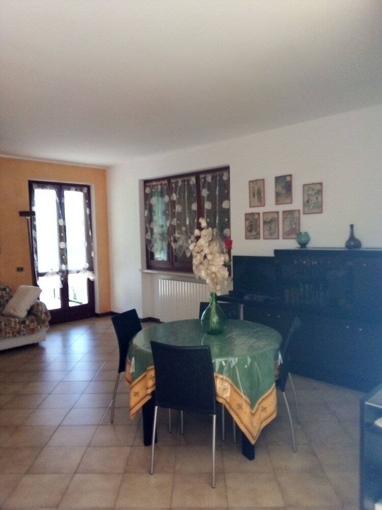 Apartamento Sunny Villa