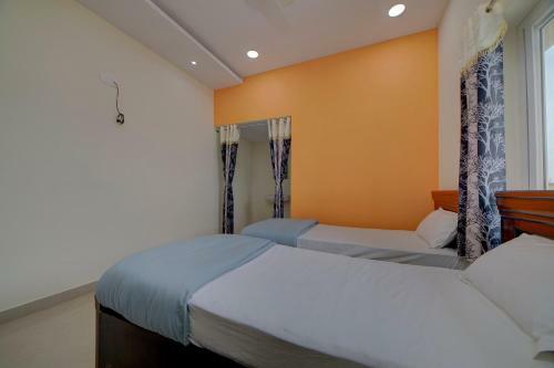 Hotel Depally Town House