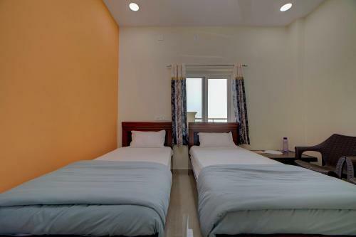 Hotel Depally Town House