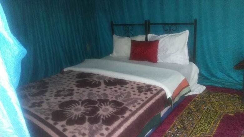 Hotel Lahcen Sahara
